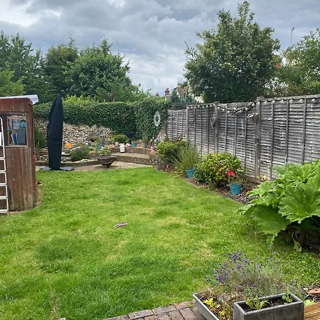 Pond Cottage Purley Exterior photo