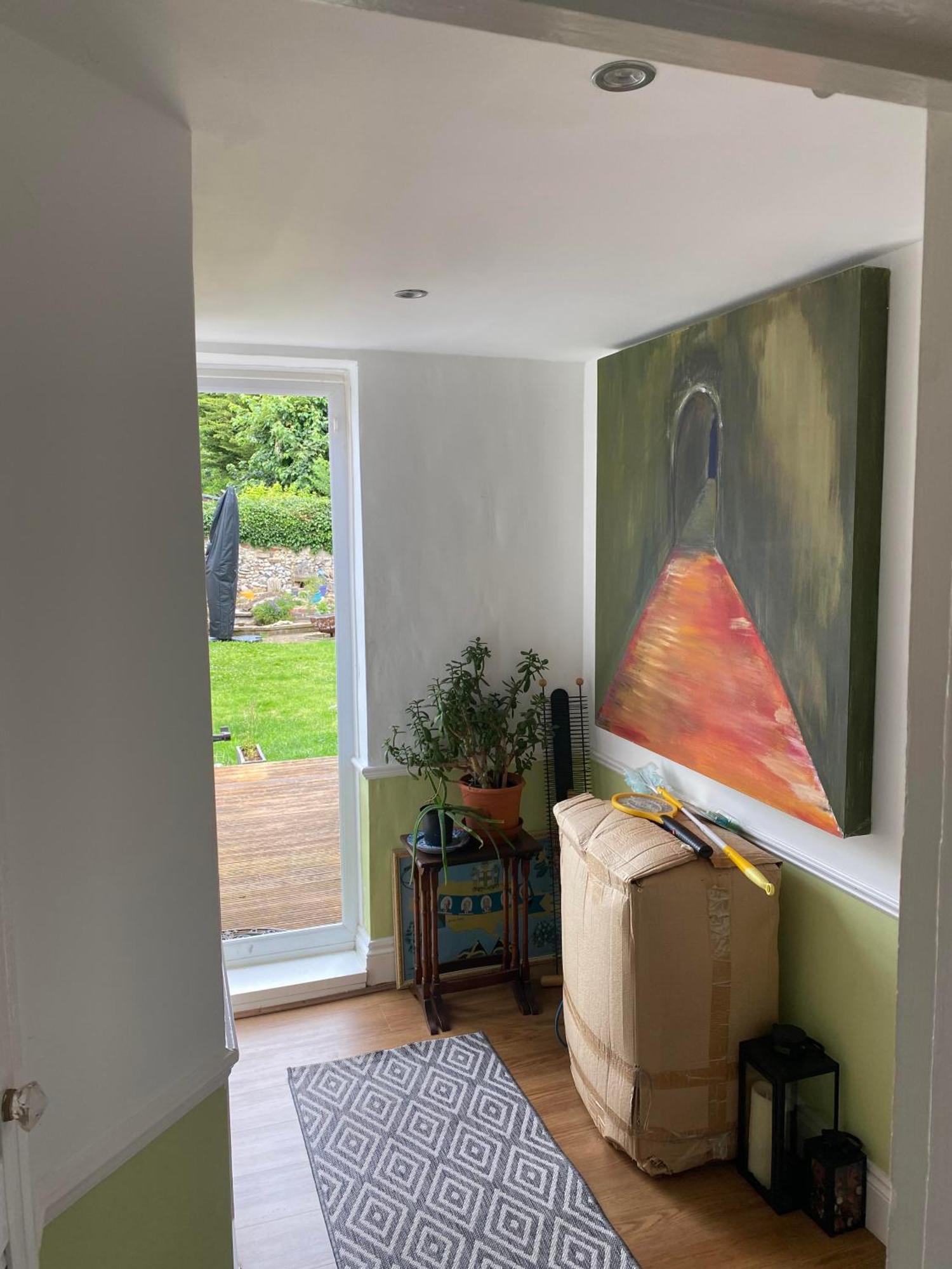Pond Homestay Purley