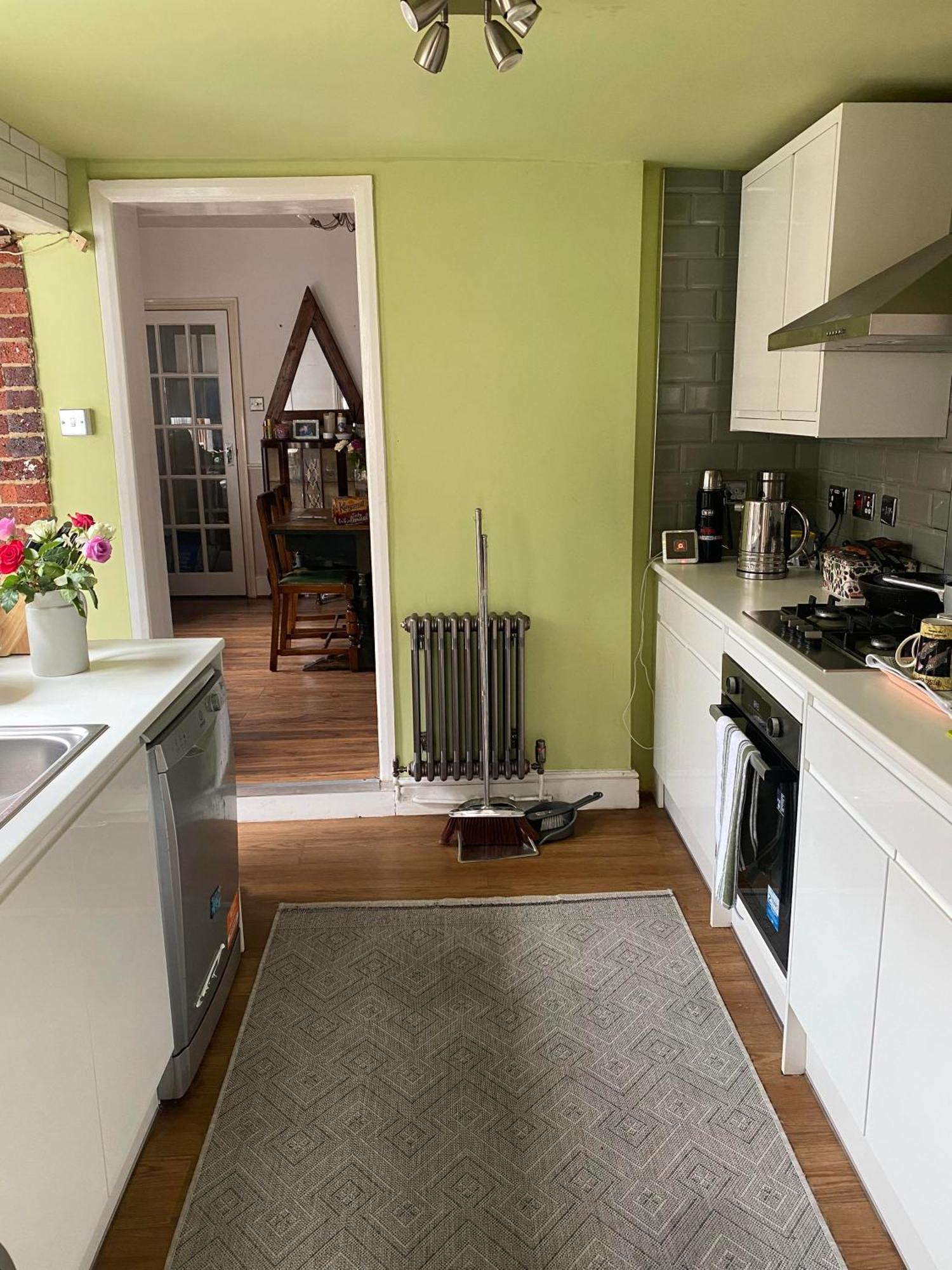 Homestay Pond Purley
