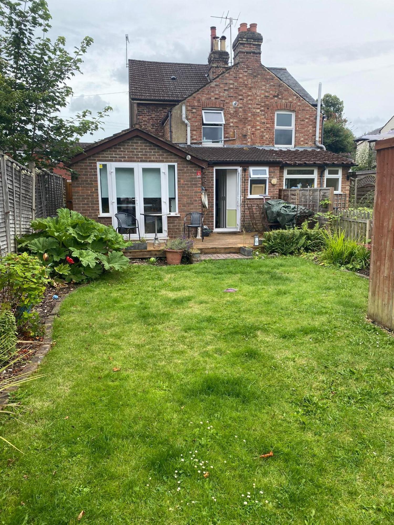 Homestay Pond Purley